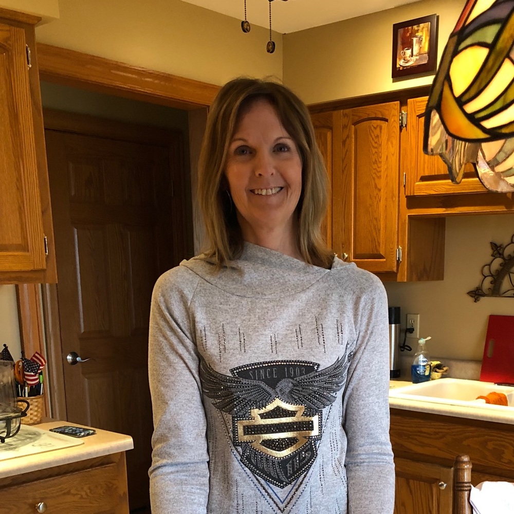 Meet your Posher, Tami